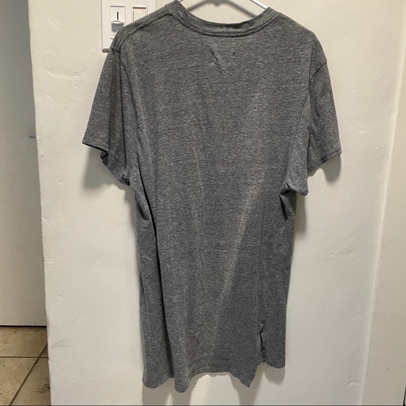 Fear Of God Collection One Longline - Offers Open - Picture 6 of 9